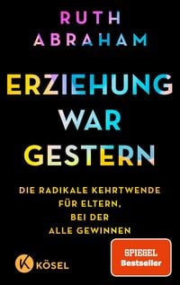 Produktbild: Erziehung war gestern