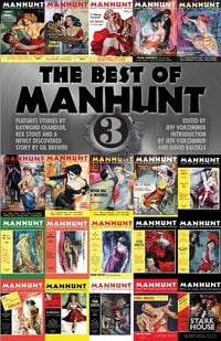 Produktbild: The Best of Manhunt 3