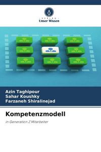 Produktbild: Kompetenzmodell