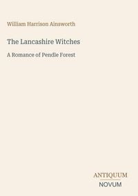 Produktbild: The Lancashire Witches