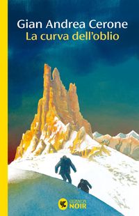 Produktbild: La curva dell'oblio