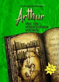 Produktbild: Arthur und die Vergessenen B&uuml;cher