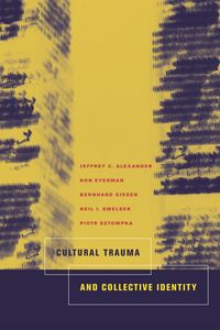 Produktbild: Cultural Trauma and Collective Identity