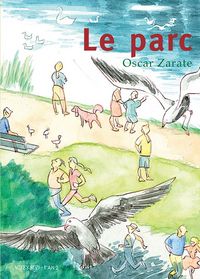 Produktbild: Le parc