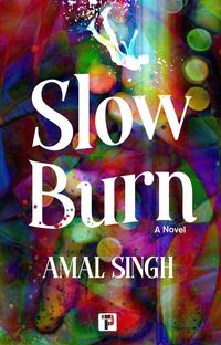Produktbild: Slow Burn