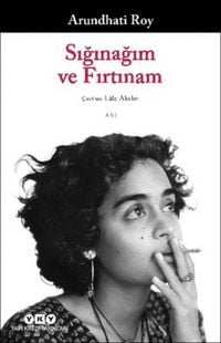 Produktbild: Siginagim ve Firtinam