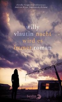 Produktbild: Nacht wird es immer