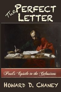 Produktbild: The Perfect Letter