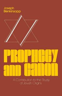 Produktbild: Prophecy and Canon