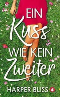 Produktbild: Ein Kuss wie kein zweiter