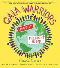 Produktbild: Gaia Warriors