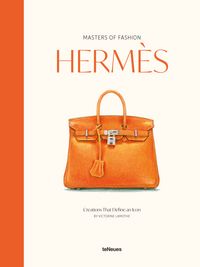 Produktbild: Masters of Fashion: Herm&egrave;s