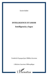 Produktbild: Intelligence et logos