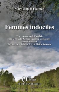 Produktbild: Femmes indociles