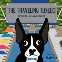 Produktbild: The Traveling Tuxedo
