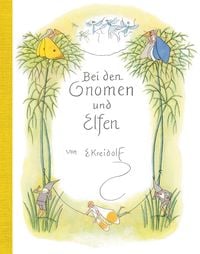 Produktbild: Bei den Gnomen und Elfen