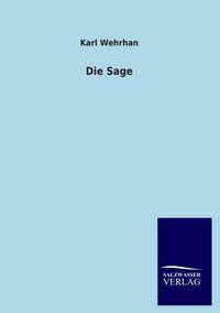 Produktbild: Die Sage