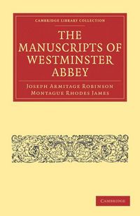 Produktbild: The Manuscripts of Westminster Abbey