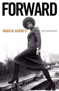 Produktbild: Barrett, M: Forward