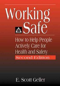 Produktbild: Geller, E: Working Safe