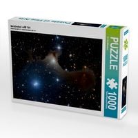 Produktbild: CALVENDO Puzzle Geistnebel vdB 141 | 1000 Teile Lege-Gr&ouml;&szlig;e 64x48cm Foto-Puzzle f&uuml;r gl&uuml;ckliche Stunden