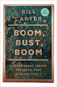 Produktbild: Boom, Bust, Boom