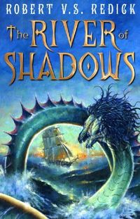 Produktbild: The River of Shadows