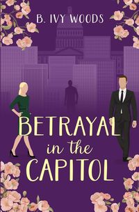 Produktbild: Betrayal in the Capitol