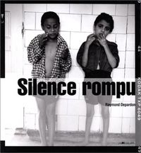 Produktbild: Silence rompu