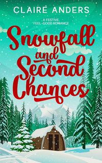 Produktbild: Snowfall and Second Chances