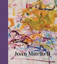 Produktbild: Joan Mitchell
