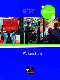 Produktbild: Politik und Wirtschaft &ndash; bilingual / Welfare State