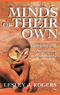 Produktbild: Minds Of Their Own