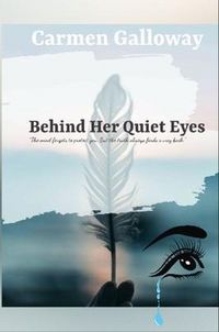Produktbild: Behind Her Quiet Eyes