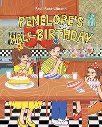 Produktbild: Penelope's Half-Birthday