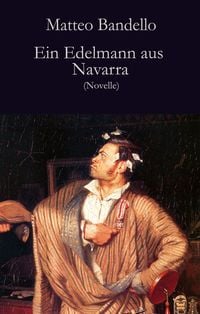Produktbild: Ein Edelmann aus Navarra
