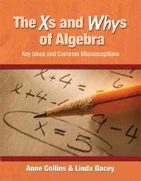 Produktbild: Collins, A:  The  Xs and Whys of Algebra
