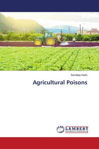 Produktbild: Agricultural Poisons