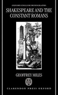 Produktbild: Shakespeare and the Constant Romans