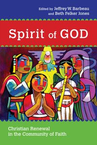 Produktbild: Spirit of God