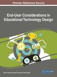 Produktbild: End-User Considerations in Educational Technology Design