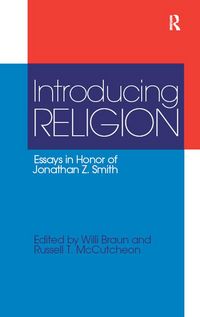 Produktbild: Introducing Religion