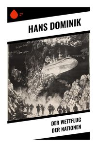 Produktbild: Der Wettflug der Nationen