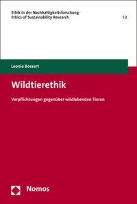 Produktbild: Wildtierethik