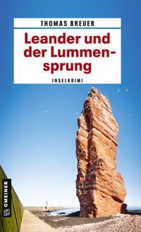 Bild vom Artikel Leander und der Lummensprung vom Autor Thomas Breuer