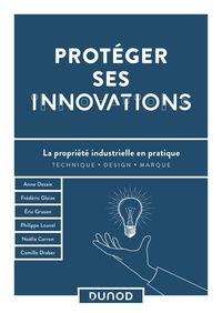 Produktbild: Prot&eacute;ger ses innovations