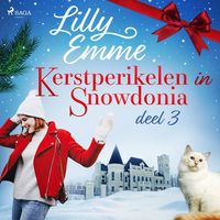 Produktbild: Kerstperikelen in Snowdonia &ndash; deel 3