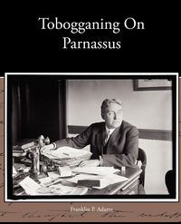 Produktbild: Tobogganing On Parnassus