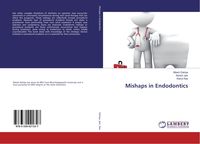 Produktbild: Mishaps in Endodontics