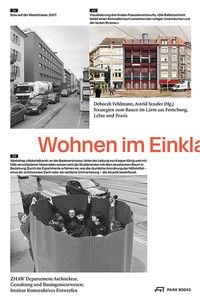 Produktbild: Wohnen im Einklang